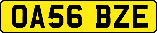 OA56BZE