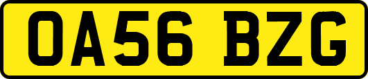 OA56BZG
