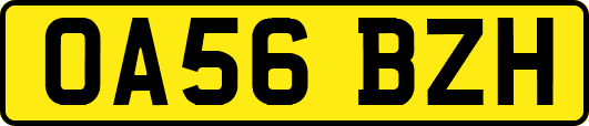 OA56BZH