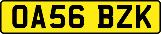 OA56BZK