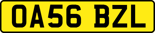 OA56BZL