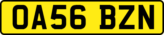 OA56BZN