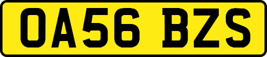 OA56BZS