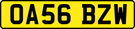OA56BZW