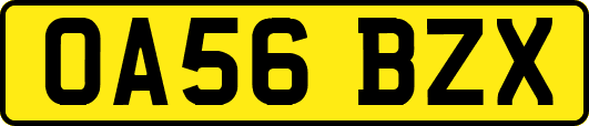 OA56BZX