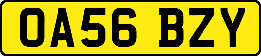 OA56BZY