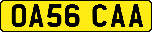 OA56CAA