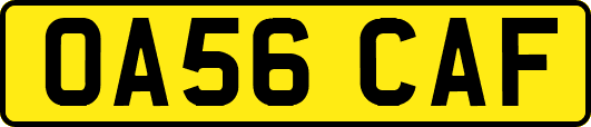 OA56CAF