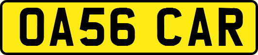 OA56CAR
