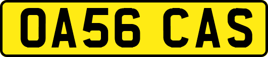 OA56CAS