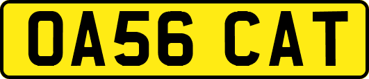OA56CAT