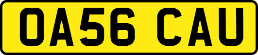 OA56CAU