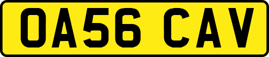OA56CAV