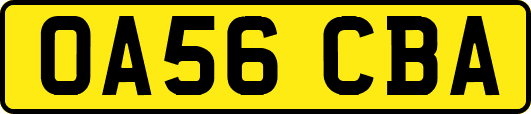 OA56CBA
