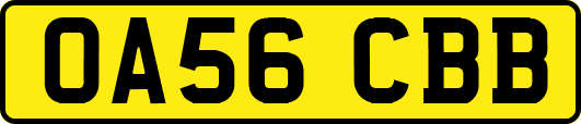 OA56CBB