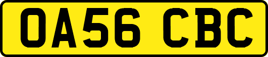 OA56CBC