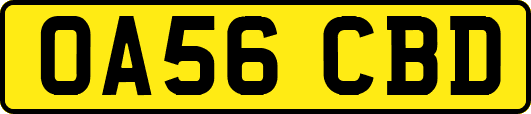OA56CBD