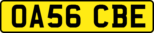 OA56CBE