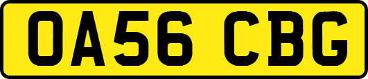 OA56CBG