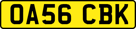 OA56CBK
