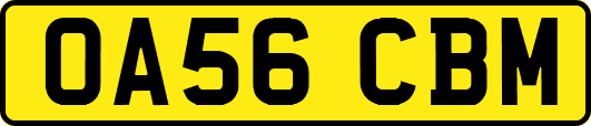 OA56CBM