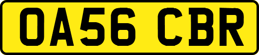 OA56CBR