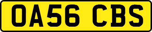 OA56CBS