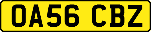 OA56CBZ