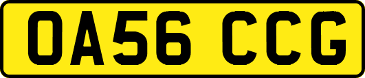 OA56CCG