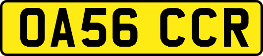 OA56CCR