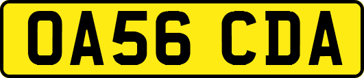 OA56CDA