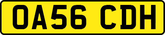 OA56CDH