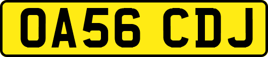 OA56CDJ