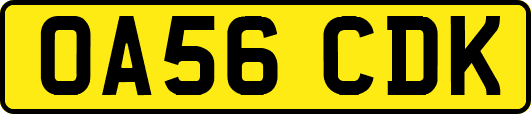 OA56CDK