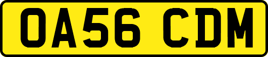 OA56CDM