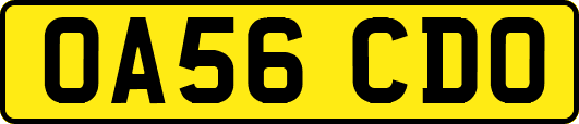 OA56CDO