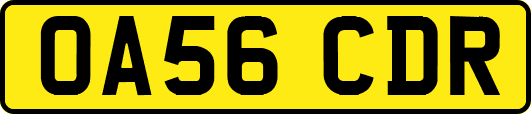 OA56CDR