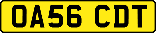 OA56CDT