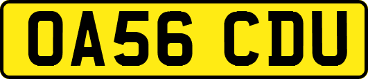 OA56CDU