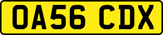 OA56CDX