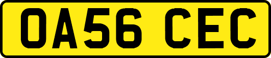 OA56CEC