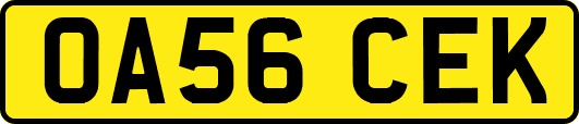 OA56CEK