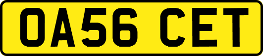 OA56CET