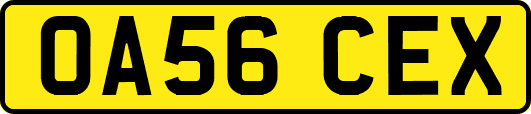 OA56CEX