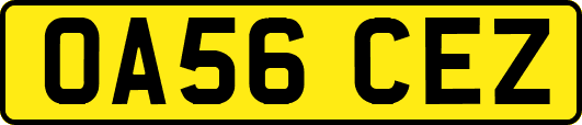 OA56CEZ