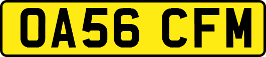 OA56CFM