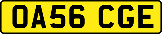 OA56CGE