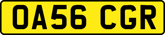 OA56CGR