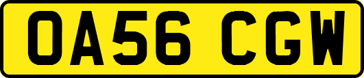 OA56CGW