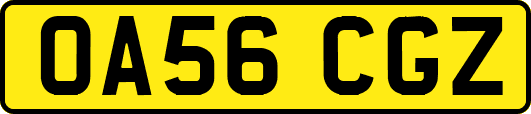 OA56CGZ